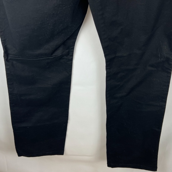 NWT Old Navy Mid-Rise Boot-Cut Khakis for Women (14 tall) - Picture 14 of 15